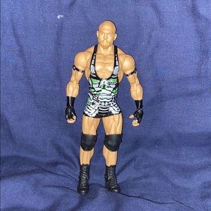 WWE Ryback